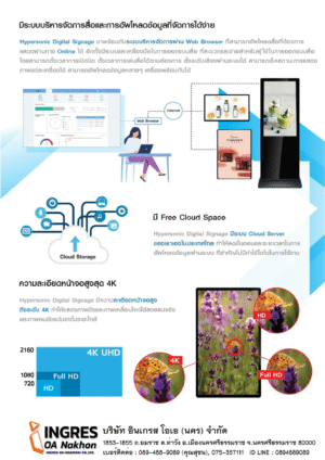 Digital Signage - Image 6