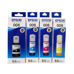 น้ำหมึกepson 008