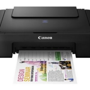Canon PIXMA E410