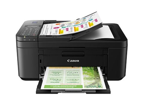 Canon PIXMA E4570