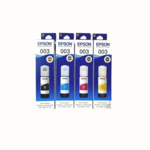 น้ำหมึก Epson 003