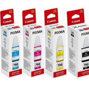 หมึก canon 790